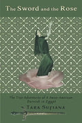 The Sword and the Rose - Paperback