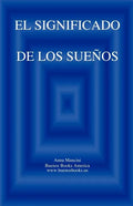 El SIGNIFICADO DE LOS SUENOS - Paperback