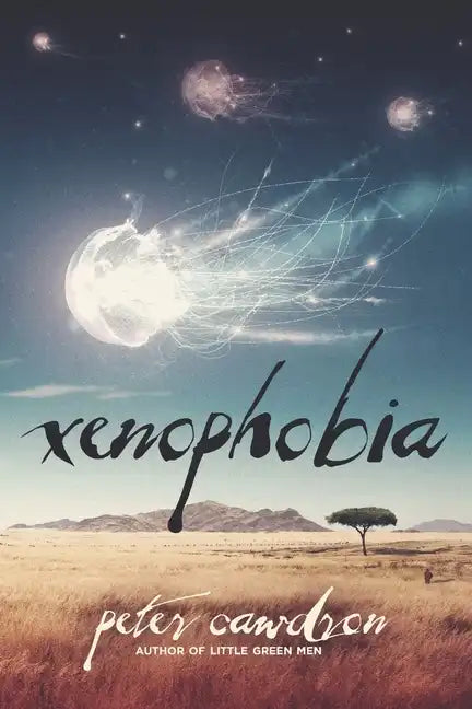 Xenophobia - Paperback
