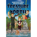 Treasure of the North - Paperback