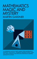 Mathematics, Magic and Mystery - Paperback