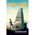 Trial of the Clone: An Interactive Adventure! - Paperback