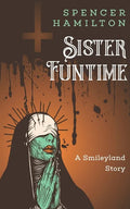 Sister Funtime - Paperback