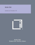 Kerr Eby: American Etchers, V8 - Paperback