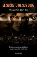 El Secreto de Sus Ojos / Secret in Their Eyes - Paperback