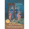The Grand Illusion: A Girl Soldier in the Civil War - Paperback