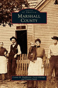 Marshall County - Hardcover