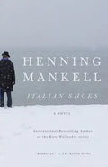 Italian Shoes - Paperback