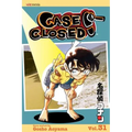 Case Closed, Vol. 31 - Paperback
