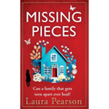Missing Pieces - Hardcover
