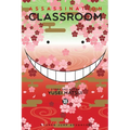 Assassination Classroom, Vol. 18 - Paperback