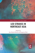 Leo Strauss in Northeast Asia - Paperback