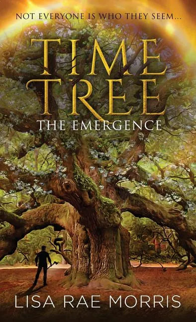 Time Tree: The Emergence - Hardcover