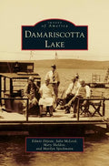 Damariscotta Lake - Hardcover