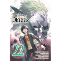 A Certain Magical Index, Vol. 22 (Manga) - Paperback