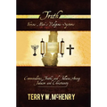 Truth Versus Man'S Religious Systems - Hardcover