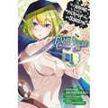 Is It Wrong to Try to Pick Up Girls in a Dungeon? Familia Chronicle Episode Lyu, Vol. 1 (Manga) - Paperback