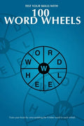 100 Word Wheels - Paperback