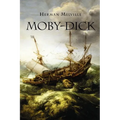 Moby-Dick - Paperback