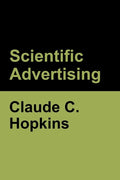 Scientific Advertising - Paperback