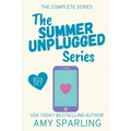 Summer Unplugged: The Complete Series - Paperback
