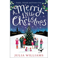 A Merry Little Christmas - Paperback