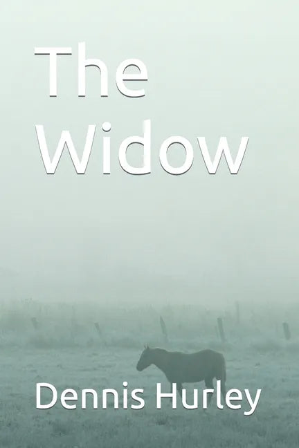 The Widow - Paperback