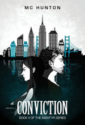 Conviction: Book II of The Martyr Series - Hardcover