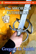 The Sword of Sutherlee - Paperback