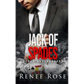 Jack of Spades: A Mafia Romance - Paperback