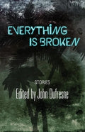 Everything Is Broken - Paperback