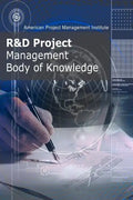 R&D Project Management Body of Knowledge - Paperback