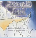 Journey to Earth - Hardcover