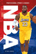 NBA - Library Binding