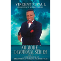 No More... Devotional Series! (Vol. 1) - Paperback