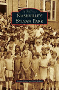 Nashville's Sylvan Park - Hardcover