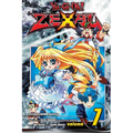 Yu-Gi-Oh! Zexal, Vol. 7 - Paperback