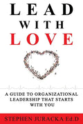 Lead with Love - Paperback