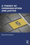A Theory of Communication and Justice - Paperback