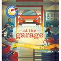 At the Garage - Hardcover
