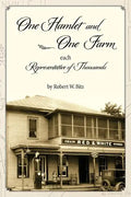 One Hamlet and One Farm - Paperback