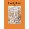 Exacting Clam No. 12: Spring 2024 - Paperback