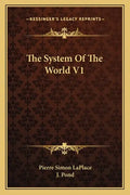 The System Of The World V1 - Paperback