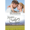 Kristi's Cowboy Hero - Paperback