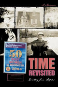Time Revisited: A Memoir - Paperback