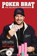 Poker Brat - Paperback