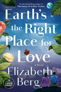 Earth's the Right Place for Love - Paperback