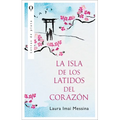 Isla de Los Latidos del Corazón, La - Paperback