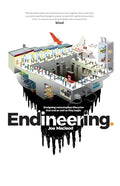 Endineering: Designing consumption lifecycles that end as well as they begin. - Paperback