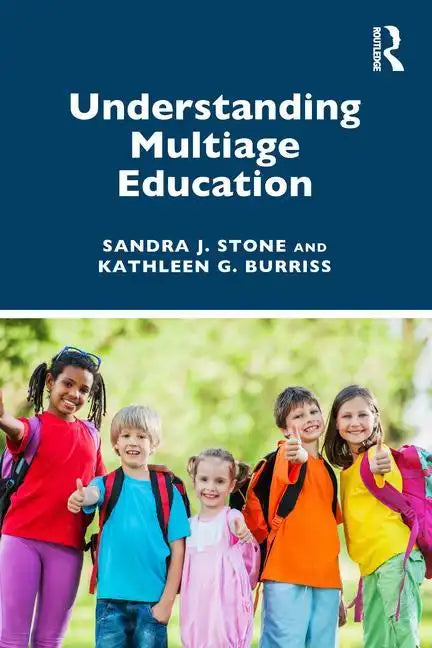 Understanding Multiage Education - Paperback